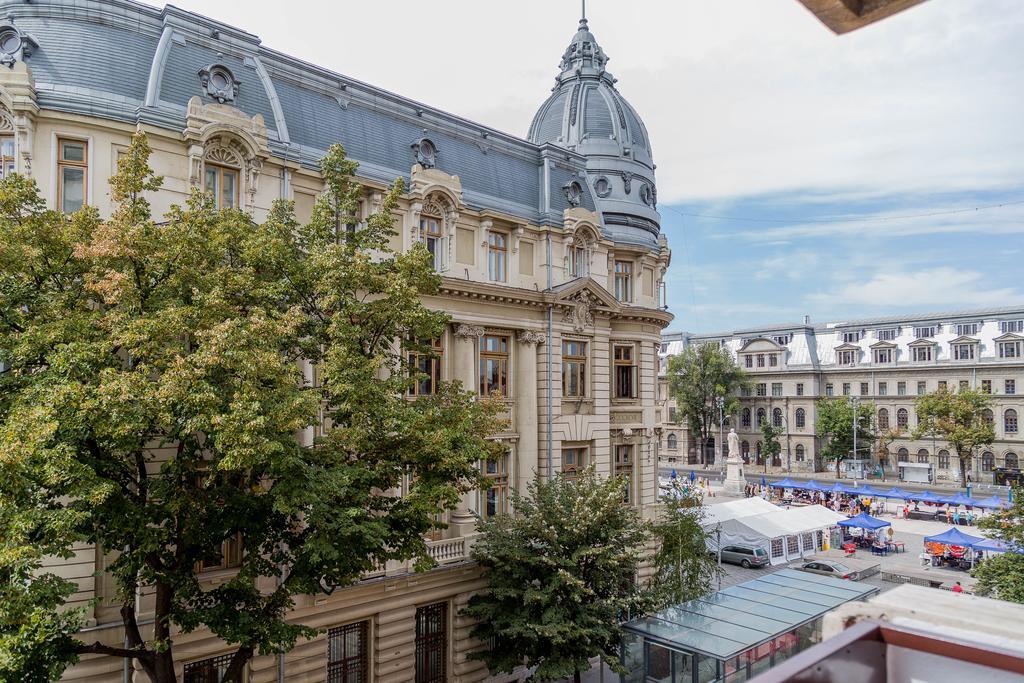 Sunny Old Town Apartments Бухарест Экстерьер фото