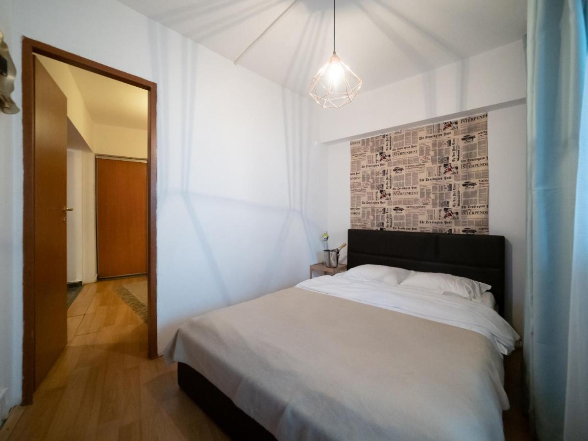 Sunny Old Town Apartments Бухарест Экстерьер фото
